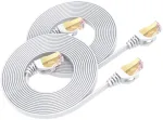 Cat7 ethernet kabelis