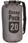 Vandeniui atsparus mai&scaron;as Wiking Ocean 20l pilkas