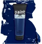 The Army Painter Akriliniai dažai 120ml profesionalus menininkas Feelmypaint 10 Phtalo Mėlyna