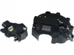 Autostarter įtampos reguliatorius