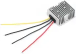 Dc/dc keitiklis-reduktorius 12/24v į dc 5v 25a 5l automobilio maitinimo &scaron;altinis