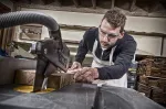 Dewalt 250mm diskinio pjūklo diskas, 60 dantų
