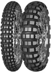 Motociklo padanga Mitas Enduro Trail XT Dakar 150/70 R18 70 T