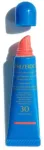 Shiseido Sun Care Uv Lip Color Splash Spf30 Uluru Raudona 10ml