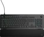 Pelė Turtle Beach keyboard Vulcan II XP Linear US, juodas