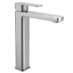 Praustuvo mai&scaron;ytuvas REA Arlo High, Brushed Nickel