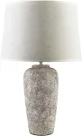 Mondex Since 1986 LETI Lampa stołowa 16x16x60,5CM