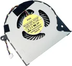 Jintai Toshiba Satellite C70-c C70d-c Fgfq 5v au&scaron;inimo Cpu ventiliatorius Dfs2000050c0t