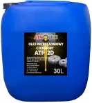Automatinės pavarų dėžės alyva Atf 2d 30l - Atf Iid - Dexron Iid