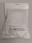 Ital Pk01 i&scaron;traukiamas magnetinis kabelis, suderinamas su i&scaron;maniaisiais telefonais Usb-c, Micro Usb ir Phone (0,9 m, Usb-c, baltas)