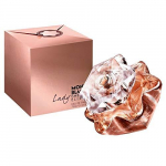 Kvepalai moterims Montblanc Lady Emblem Elixir EDP 75ml