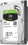 Kietasis diskas HDD Seagate BarraCuda 2TB
