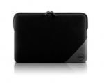 Dell | 460-BCQO | Essential | Fits iki size 15 " | Sleeve | Juodas