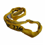 Sintetinis žiedinis stropas YALE RSD-03000 3000 kg 6 m