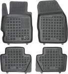 Rezaw Plast Guminiai kilimėliai Ford Ka III nuo 2014m.