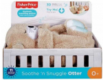 Fisher Price Migdukas Ūdrytė