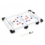 Magnetinė futbolo taktinė lenta NO10 60cm x 45cm VMTB-S6045
