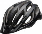 Bell Laivas Traverse juodas dydis Universalus (54- 61 cm)