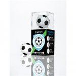 Sphero Mini Soccer | Football App-Enabled Robot M001SRW Baltas/ juodas