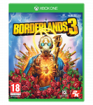 2K Games &bdquo;Gearbox Publishing&ldquo; &bdquo;Borderlands 3&ldquo; &bdquo;Xbox Series X&ldquo;