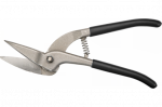 Topex Lak&scaron;tinio metalo žirklės 300 mm
