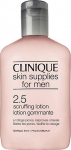 Clinique Skin Supplies For Men Exfoliating Tonikas (M) veido tonikas 200ml