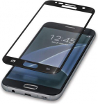 Forever Amžinai Temp. Glass 3D iPhone 6/6s+ juodas (GSM022044)