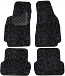 ARS Medžiaginiai kilimėliai Audi A4 (B6) 2001-2005m.