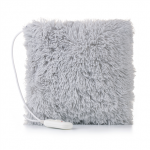 &Scaron;ildanti pagalvė Camry CR 7428, pilka