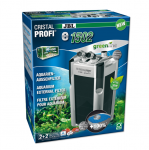 JBL Aqua JBL i&scaron;orinis filtras CristalProfi e1502 Greenline