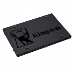 Vidinis diskas Kingston SSD A400 240GB Solid State Drive /2.5 Inch/SATA 3