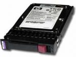 Hewlett Packard (HP) MSA2 300GB 3G 15k 3.5In Dual **Refurbished** (Atnaujinta)