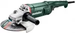 Kampinis &scaron;lifuoklis Metabo WE 2400-230