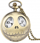 Laikrodis Nightmare before Christmas
