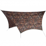 Amazonas Traveller Tarp Forest 340 cm