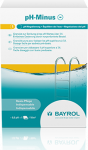 Bayrol Ph reguliavimo priemonė Ph-minus, 2kg