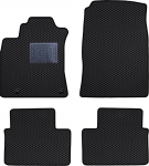 Openauto Polimeriniai EVA kilimėliai Kia Ceed III (CD) Hečbekas nuo 2018m.