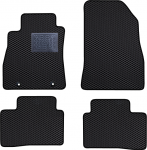 Openauto Polimeriniai EVA kilimėliai Nissan Juke I 2010-2019m.