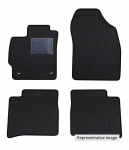 Openauto Polimeriniai EVA kilimėliai Saab 9-3 2003-2007m.