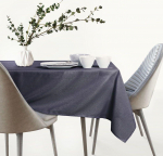 AmeliaHome Staltiesė EMPIRE LAVENDER 120 x 240 cm