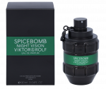 Kvepalai vyrams Viktor & Rolf Spicebomb EDP, 90 ml