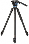 Benro A373F + S6PRO galvutė