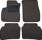 Openauto Polimeriniai EVA kilimėliai Opel Insignia Sports Tourer nuo 2017m.