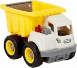 Little Tikes Purvo kasimo mini, savivartės transporto priemonė