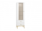 Ml Meble Vitrina GOLDIN 02