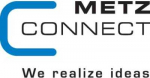 Verschiedene METZ CONNECT Patchkabel Cat.6 Ultraflex500 VoIP AWG 26 1,0 m juodas