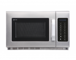 Mikrobangų krosnelė E Gastro Mikro bangų krosnelė su programavimo galimybe 1800W