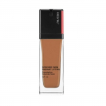 Shiseido Synchro Skin Radiant Lifting Liquid Foundation 460 Topaz SPF 30, 30 ml