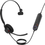 Ausinės JABRA ENGAGE 40 INLINE LINK - MONO USB-C MS