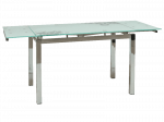 Signal Meble I&scaron;skleidžiamas stalas GD-017